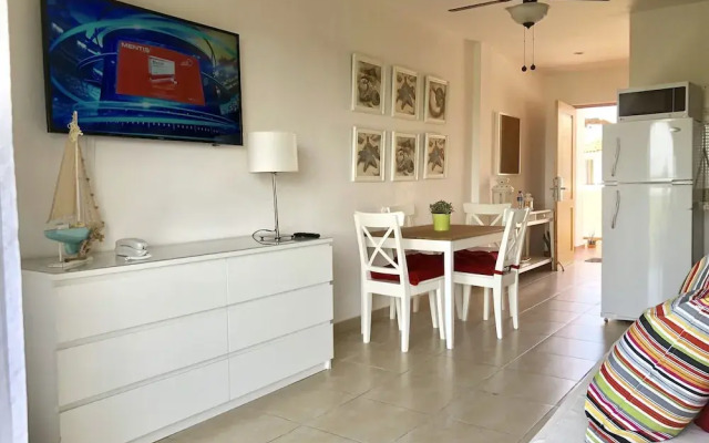 Apartaments at Cadaques Caribe