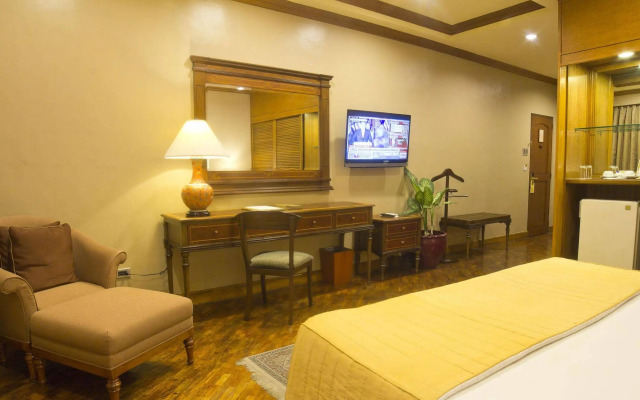 Herald Suites