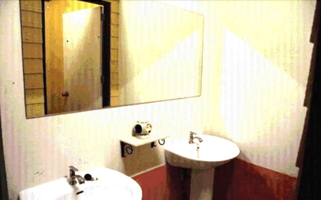Patong Backpacker Hostel