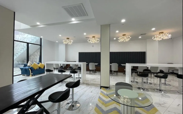Liberty View Brooklyn hotel