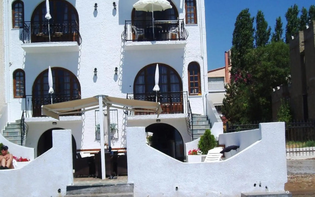 Villa Belmar Self-Catered Apartments