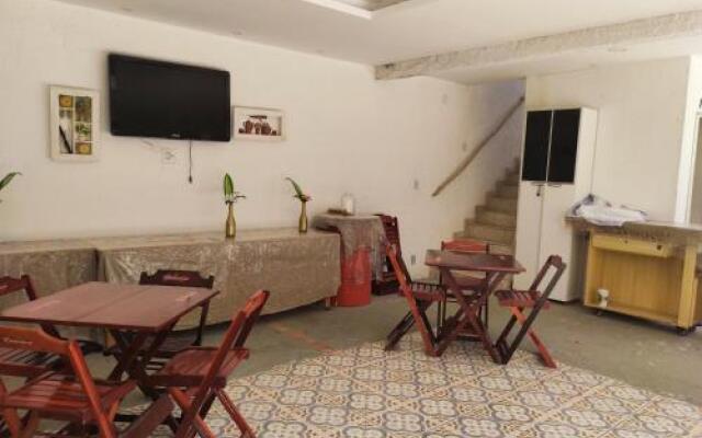 Pousada Laguna Beach Club