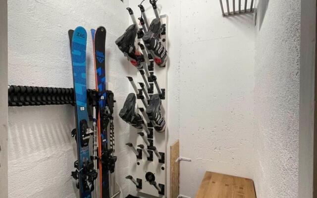 Appartement Chamonix-Mont-Blanc, 4 pièces, 6 personnes - FR-1-507-62