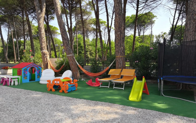 Club Vacanze In