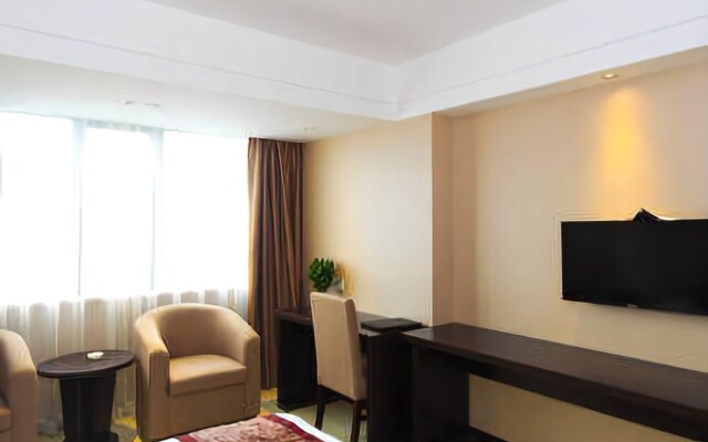 Qiankang Boutique Hotel