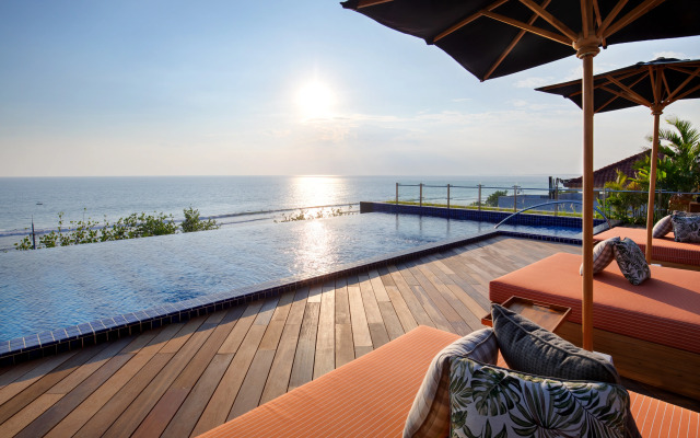 Tribe Bali Kuta Beach