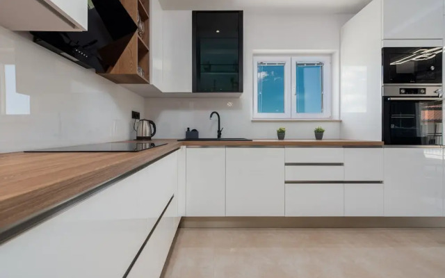 Villa Chivas Zadarvillas