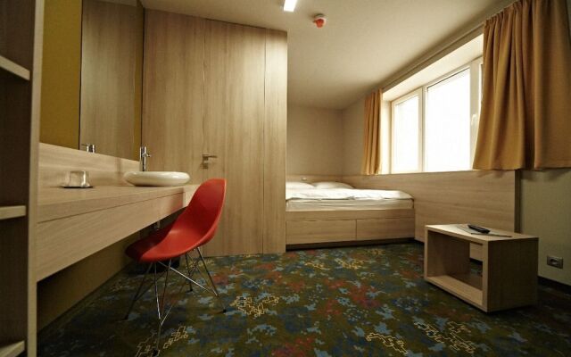 Best Western Hotel Roca