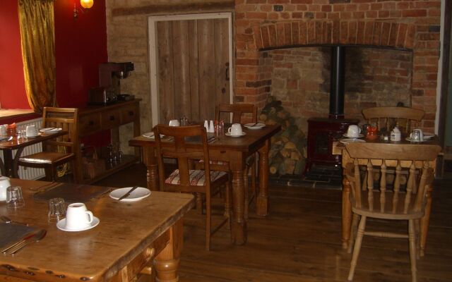 Home Farm Bed and Breakfast