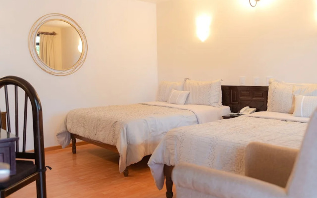 Hotel Embajadoras