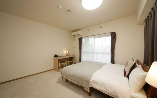 TRIP POD MINOSHIMA -room-