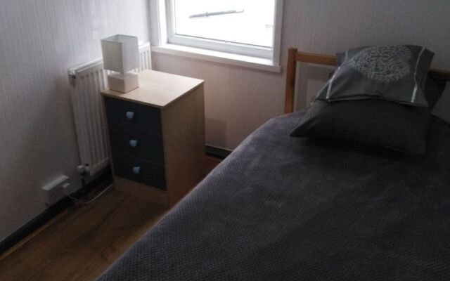 Guest house