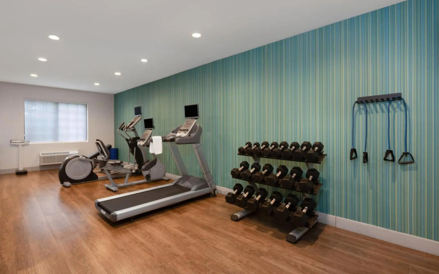 Holiday Inn Express Acworth - Kennesaw Northwest by IHG