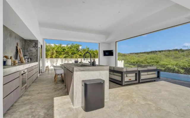 Villa Oaxaca in Bona Bista