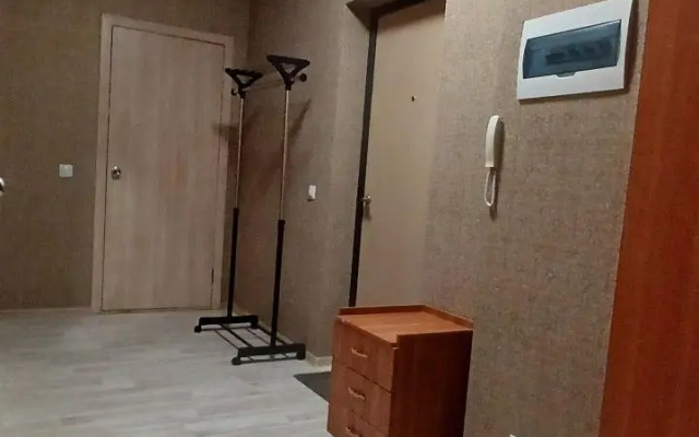 Апартаменты Гранат на улице Евгения Савкова 4