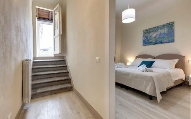 Mamo Florence – Neri22 Apartments