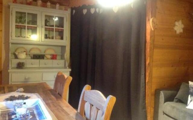 Appartement St Nicolas