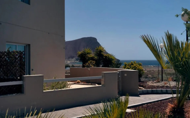 Okeanos fantastic 2 bedrooms VR-PN
