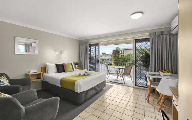 Yamba Sun Motel