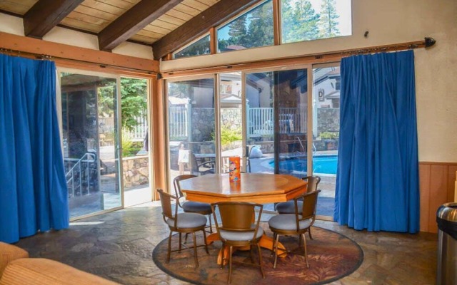 Chamonix Condominiums