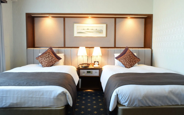 Takamatsu Kokusai Hotel