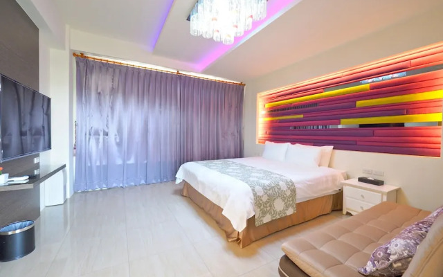 Sakura Bed and Breakfast