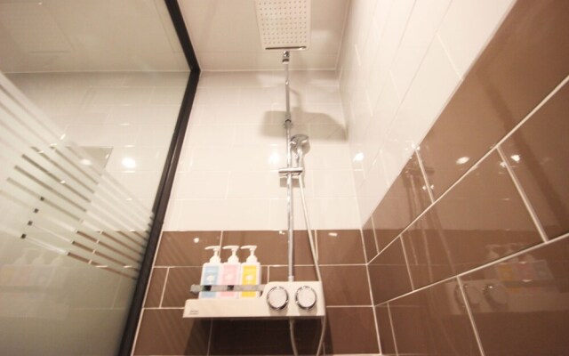 Busan Umgung Hotel Roda