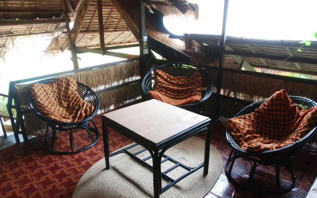 Paradise Eco Resort Siem Reap