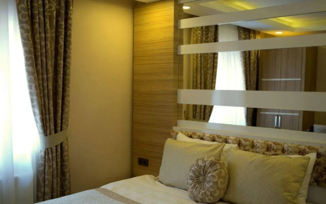 Urofiz Termal Hotel