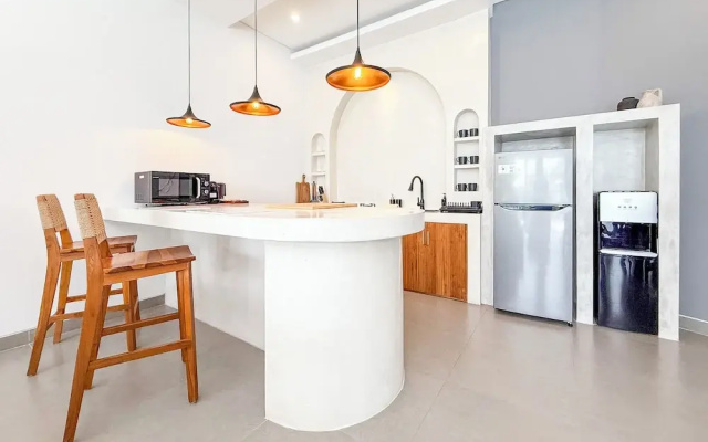 Villa Hamal by DVH Luxe Retreats 2BR