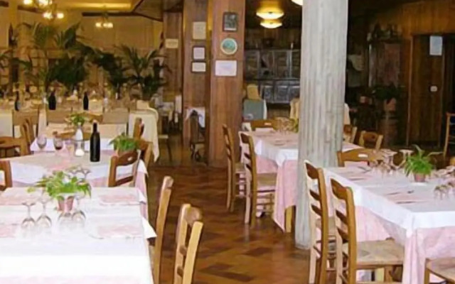 Albergo Ristorante Portole