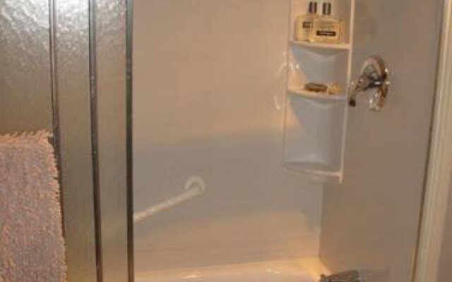 Table dans les nuages