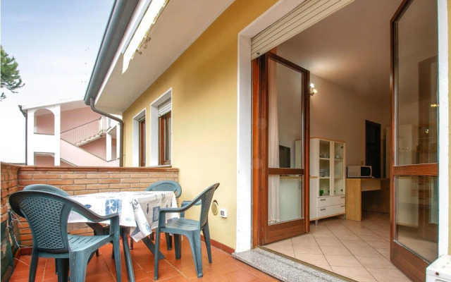 Nice Apartment in Comacchio With 2 Bedrooms and Wifi