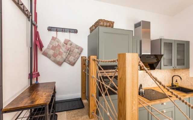 Citycentre Villa in Bohemia