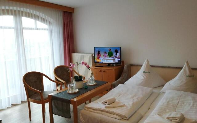 Hotel Lugerhof