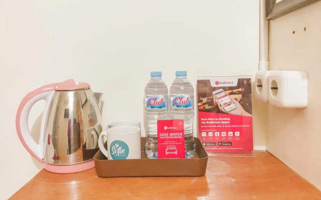 RedDoorz Syariah @ Prapen Jaya Surabaya