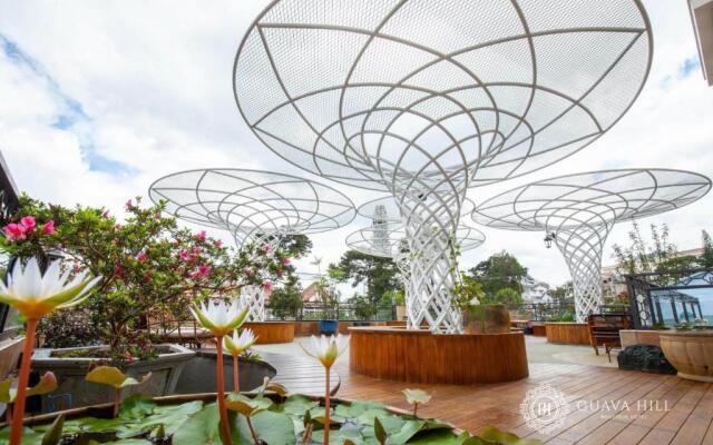 Guava Hill Boutique Hotel