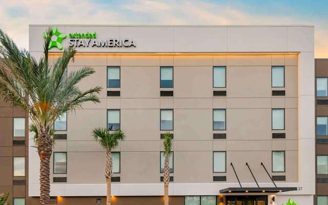 Extended Stay America Premier Suites Orlando Sanford