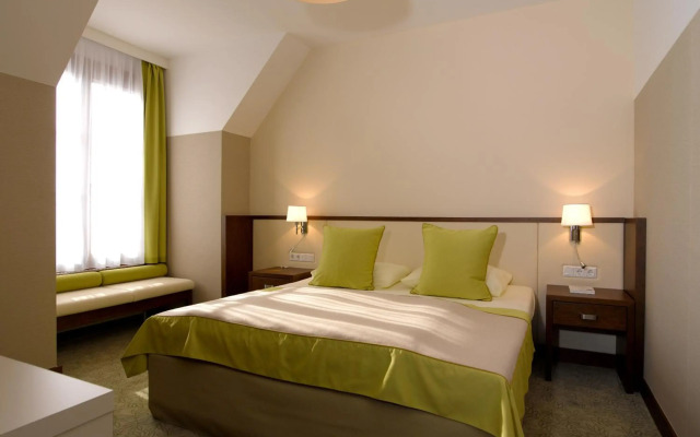 Seehotel Rust