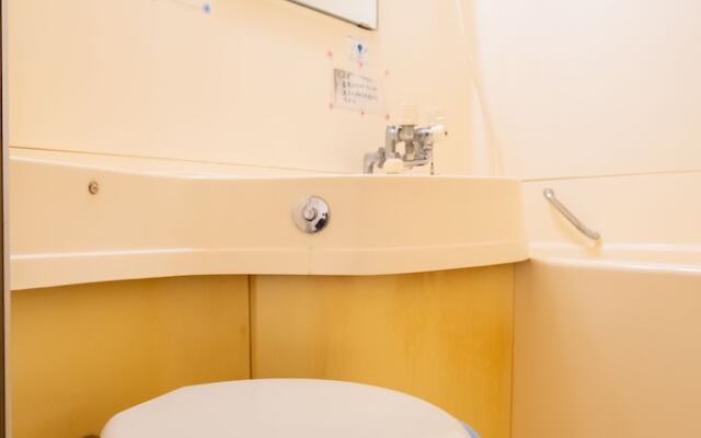 Tabist Chunichi Business Hotel Iseshima