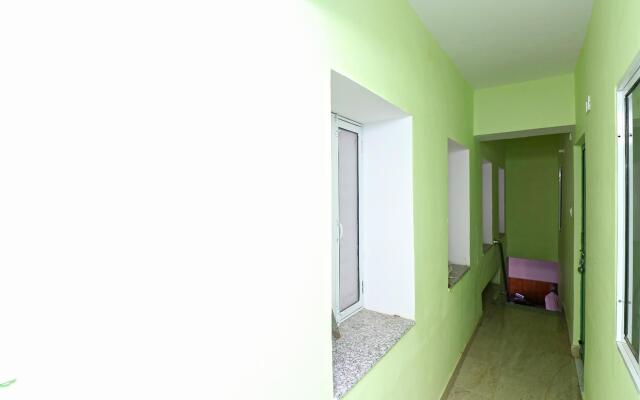 OYO Flagship 29219 Hotel Arjun