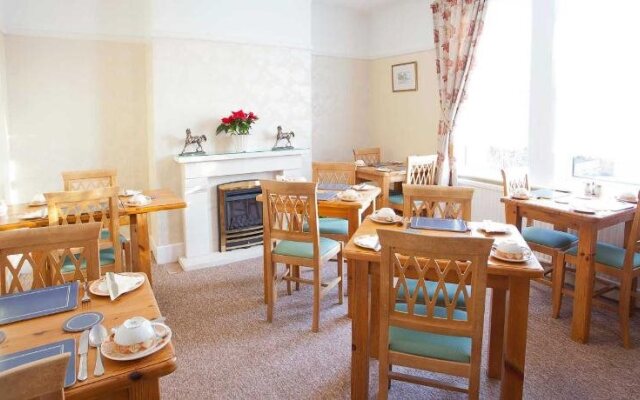 Amberlea Guest House