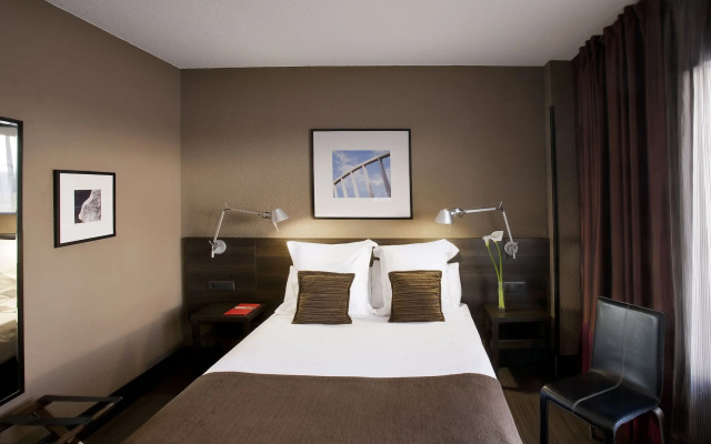 Hotel Medium Valencia