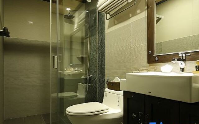 Youngquan Hostel