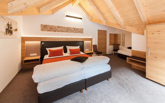 Sport-Garni Kapplerhof