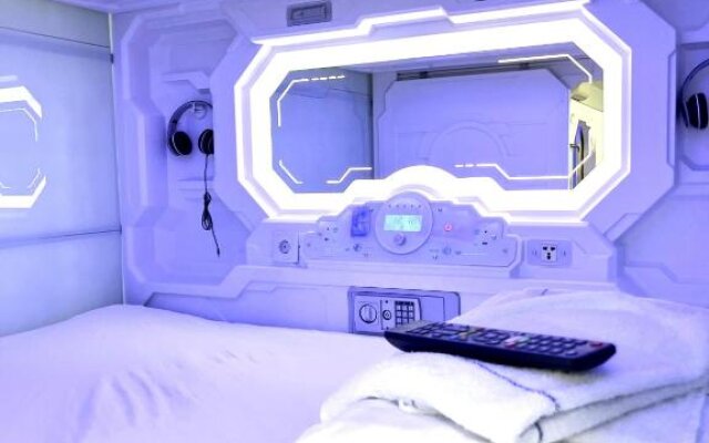 Space Home Apartment - Prater