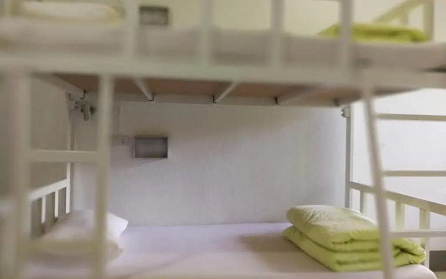 Baan Bua Guest House