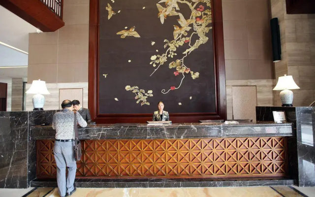 Ji'an Hotel
