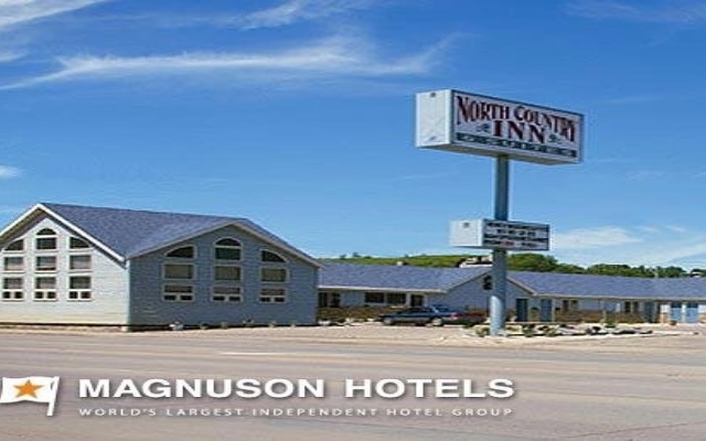 North Country Inn & Suites