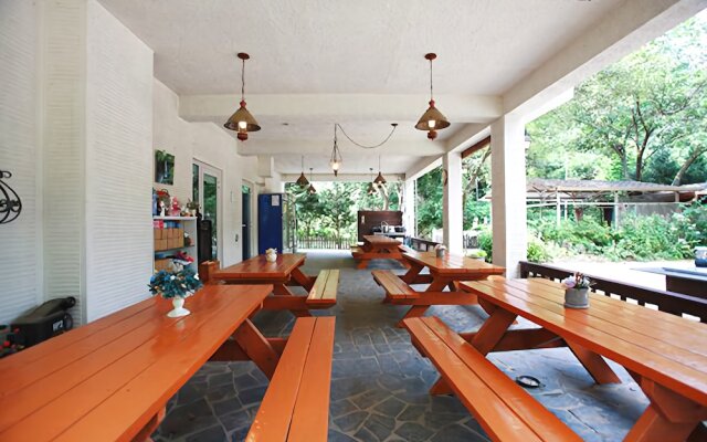 Gapyeong Sky Maru Pension